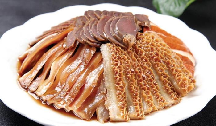 广东必吃代表菜,只有真正的广东人才懂的美味,你吃过几种?