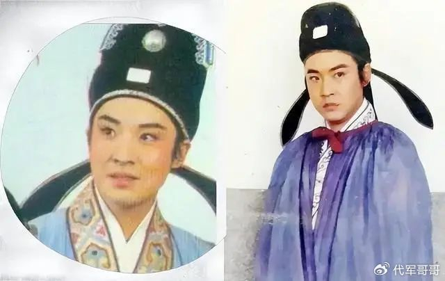 他入戏太深以宝玉自居,表白陈晓旭遭拒,32岁酗酒身亡|侯长荣|欧阳奋强