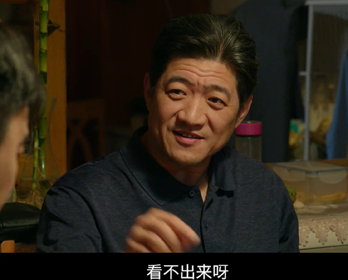 第五名乔杉:有点好笑