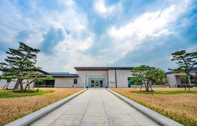 安吉古城村_安吉古城遗址_安吉古城国家遗址公园