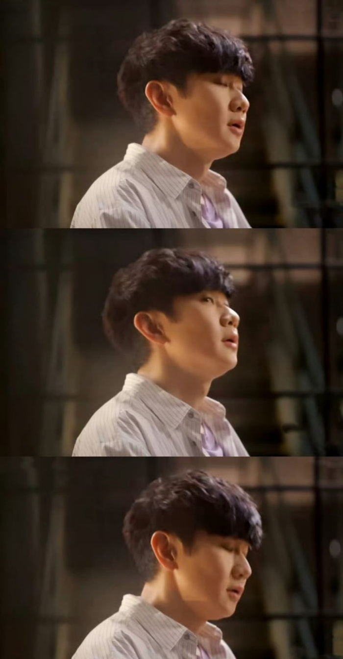 原来@林俊杰 也有过这么迷茫的时候,甚至还想过退出演艺圈不再当艺人!