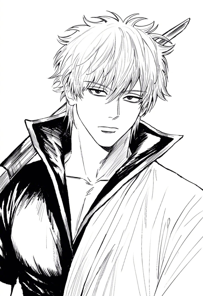 韩国太太「29」最新作品,这画风真的帅到炸裂!