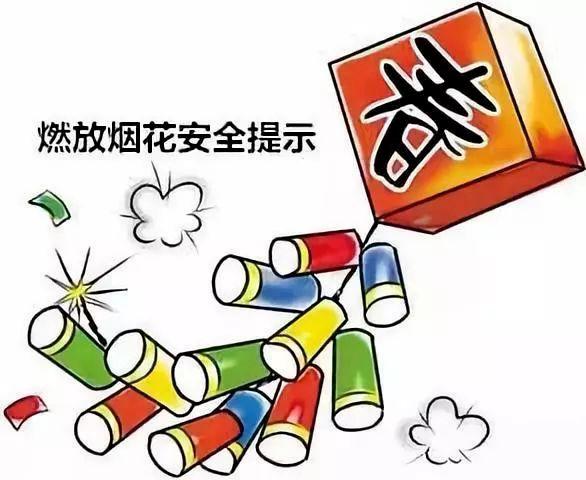 二,以下區域禁止燃放煙花爆竹:(一)國家黨政機關駐地及企事業單位辦公