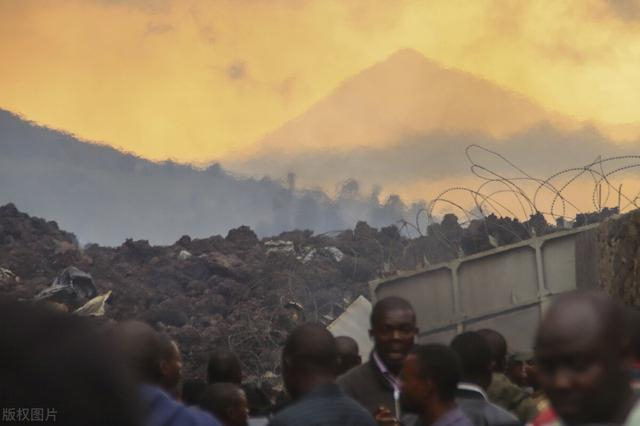 5名中国人被绑架，中资企业控制刚果金70%矿产资源，多重风险凸显-刚果金抢劫中资企业