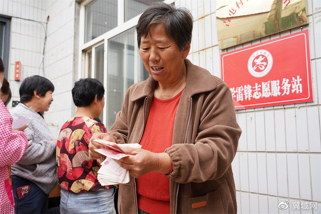 巨鹿县张王疃乡抓实土地流转助推乡村振兴