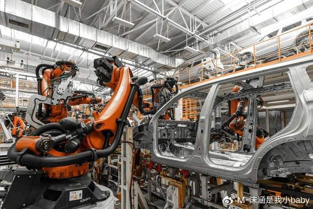 汽车的未来在这里:2024第十三届北京汽车零部件及加工技术展览会揭秘