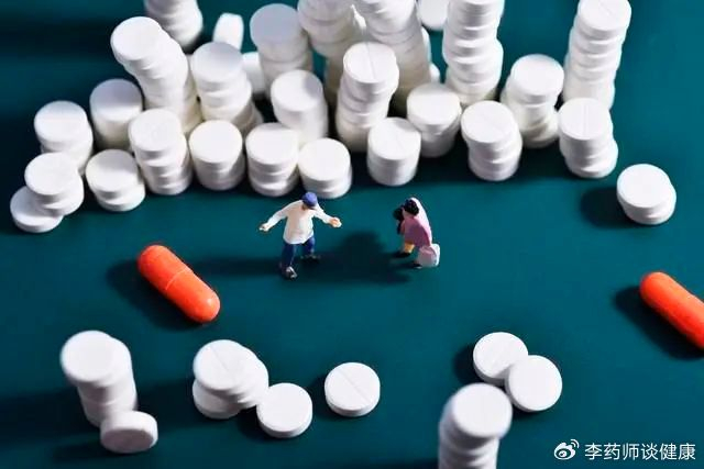 奥美沙坦氨氯地平集采大降价!高效降压护心肾,用好牢记3个要点__财经