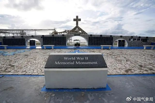 瑙鲁,究竟隐藏了怎样的美?|瑙鲁|图片来源|磷酸盐_新浪新闻