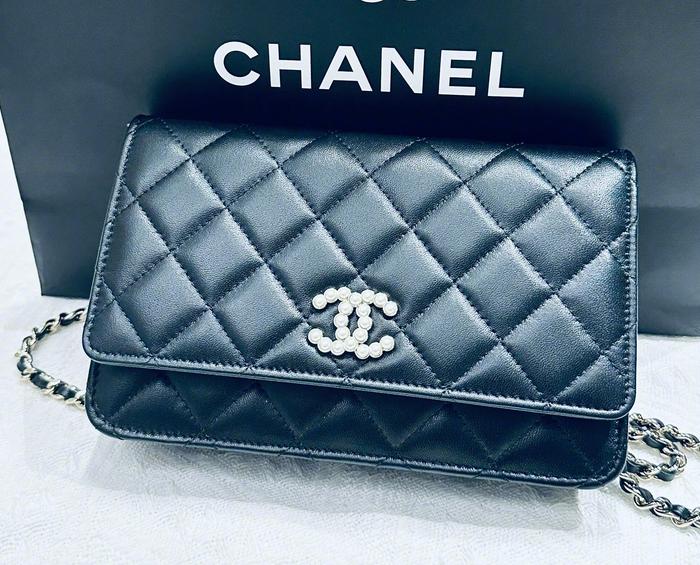 chanel2016包包图片