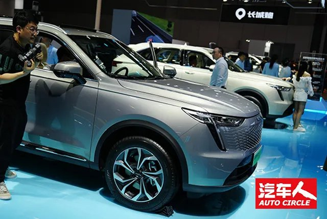 【汽车人】难以达成的年度目标