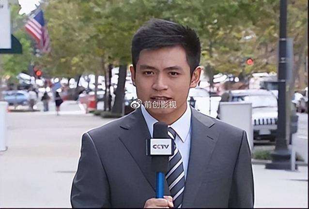 郭志坚现身央视他的岗位有所调整5位新人有望进联播组