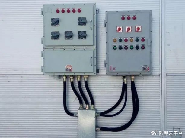 防爆电气的设备保护级别和防爆级别的关系|电气|级别|设备_新浪新闻