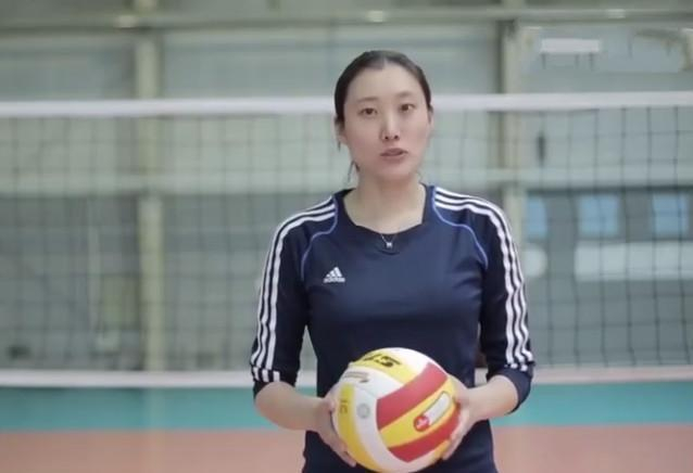 向王子凌看齐袁志爱妻姜欢环将参加亚洲国际候补裁判员培训班