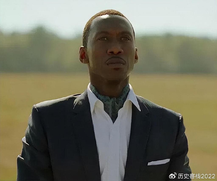 你有没有想过,在世界的某一个地方,还有另一个你|卡波|詹姆斯|新西兰