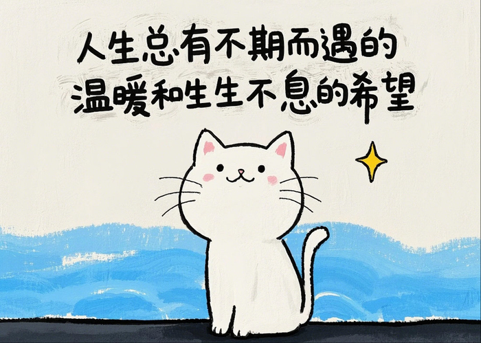 新的一年 我的崽崽们也要快乐！__财经头条
