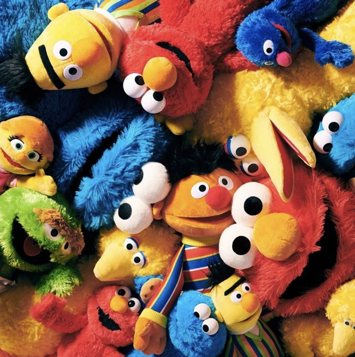 芝麻街官方店sesamestreet