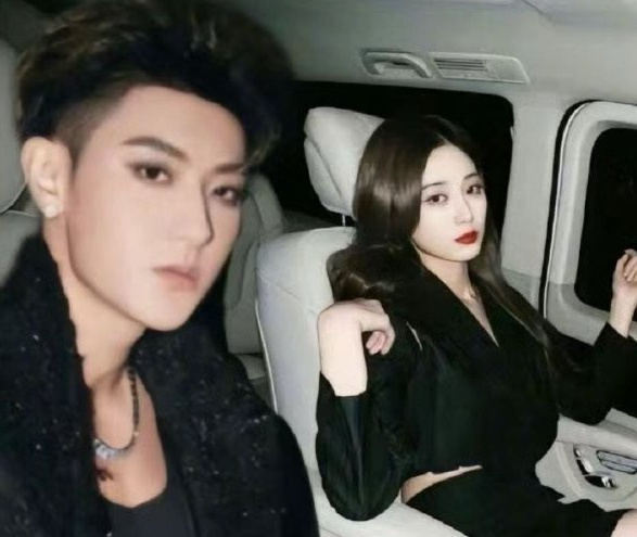 黄子韬|两人|徐艺洋_新浪新闻