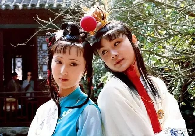 他入戏太深以宝玉自居,表白陈晓旭遭拒,32岁酗酒身亡|侯长荣|欧阳奋强