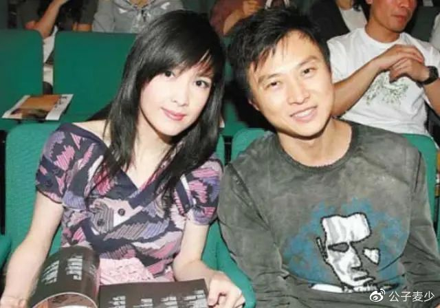 周慧敏离婚风波升级!曝女方筹谋29年,十亿财产倪震分不到一分钱