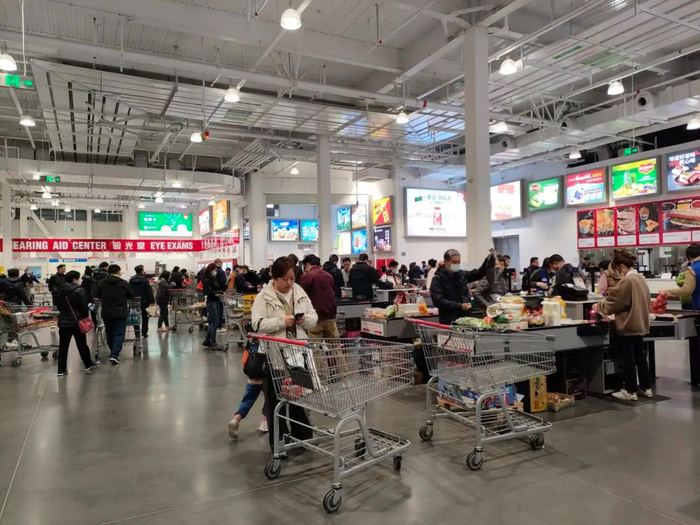 解构开市客costco,那些本土企业难以复刻的壁垒