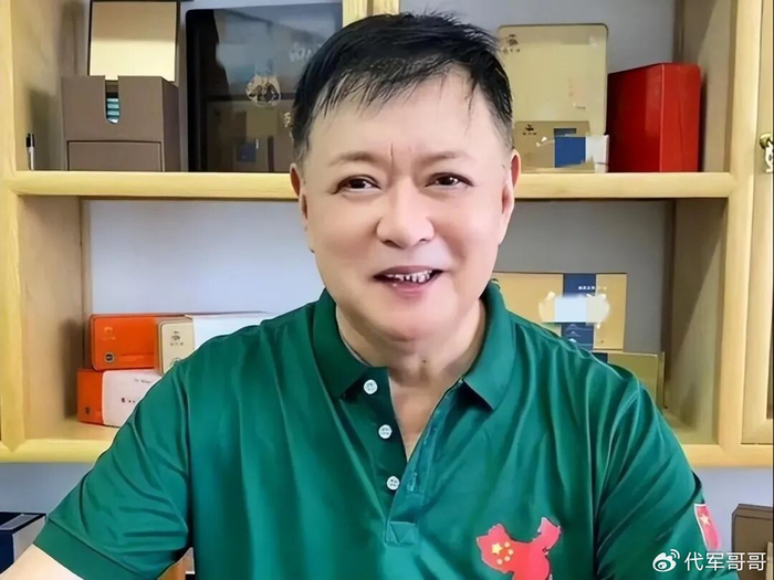 65岁迟志强近况曝光!出狱37年后定居黑龙江,如今儿子成为他的骄傲|人生|铁窗泪|哈尔滨|家乡|刘晓庆_新浪娱乐_新浪新闻