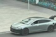 29.99万起售？小米汽车曝光 续航1036公里，零百加速3.6秒