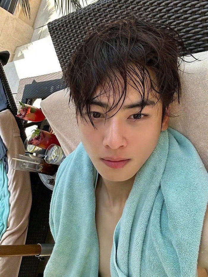 神颜车银优 颜值top1正确的客观的!