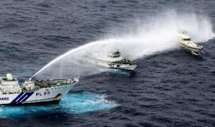 想闯入,不可能|南海|仁爱礁|菲律宾_新浪新闻