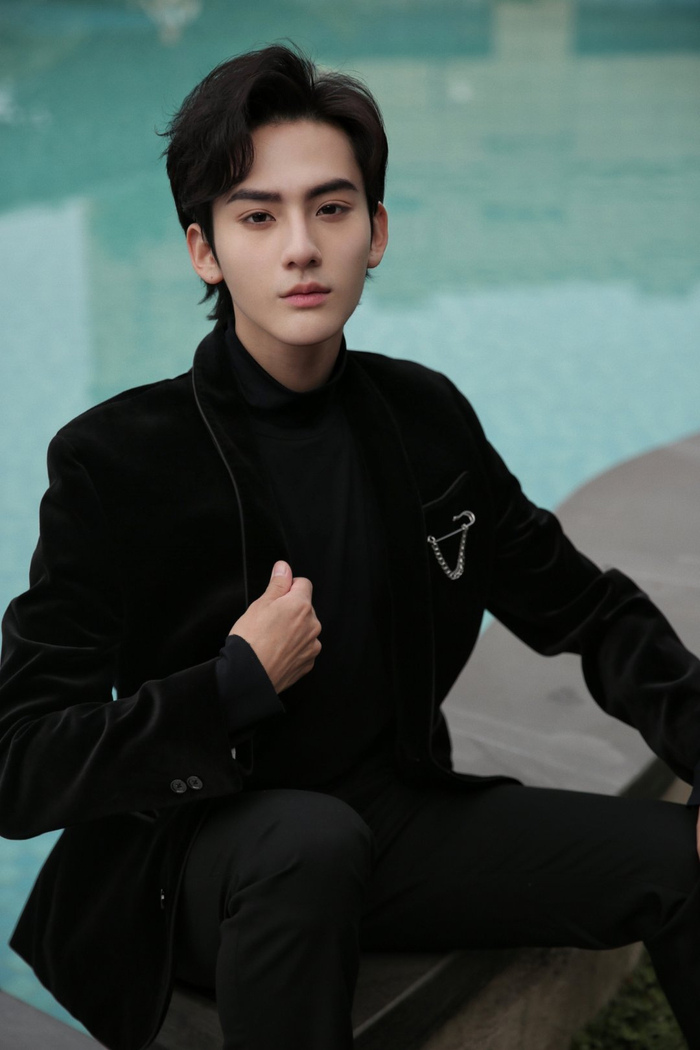 欢瑞世纪出品钟君艳总制片