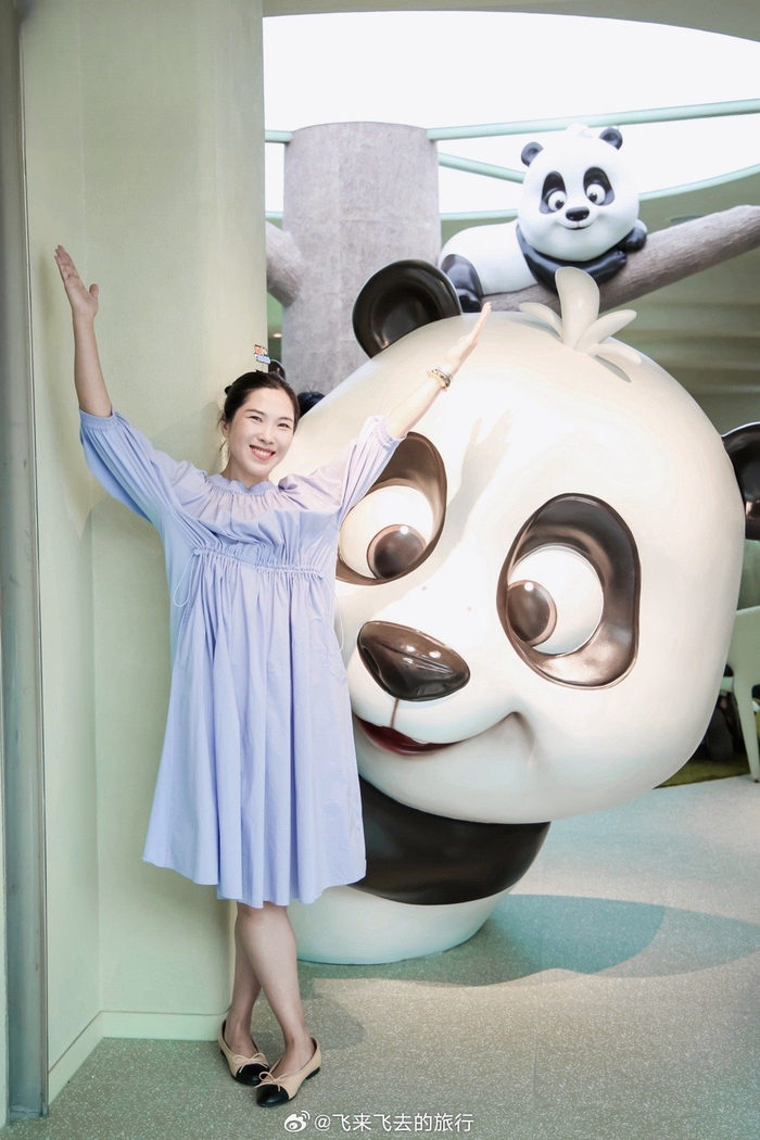 适逢六一儿童节,儿童亲子菜单更是大小朋友都会爱,快来眉州东坡和熊猫