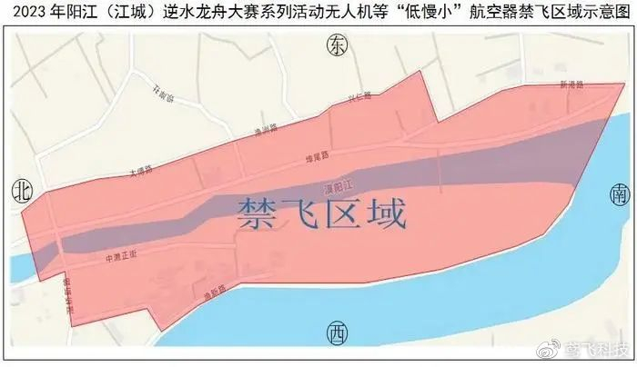 注意！近期广东、福建、安徽、河北等多地禁飞无人机