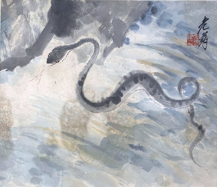 生肖蛇和马感情运势(生肖蛇与马)