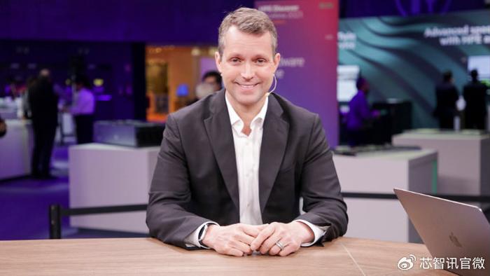 诺基亚任命英特尔数据中心和人工智能集团总经理为公司CEO