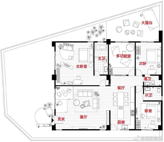 回乡改造老房子