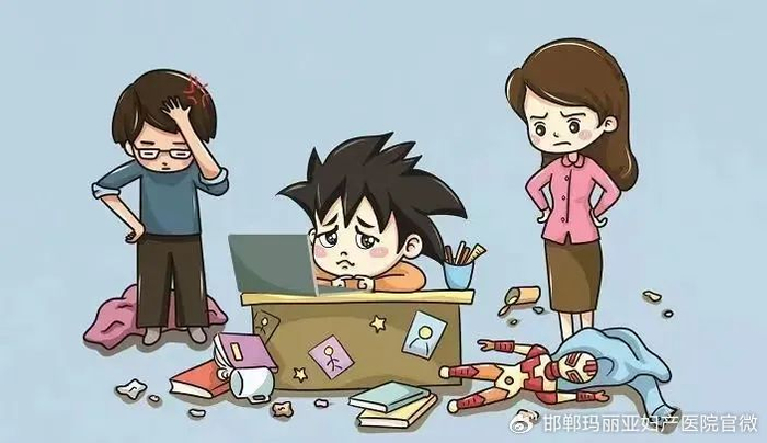儿童多动症是什么原因引起的？有哪些危害？他比你想象的还要严重，家|大脑|家庭|家长|父母|活动_新浪新闻