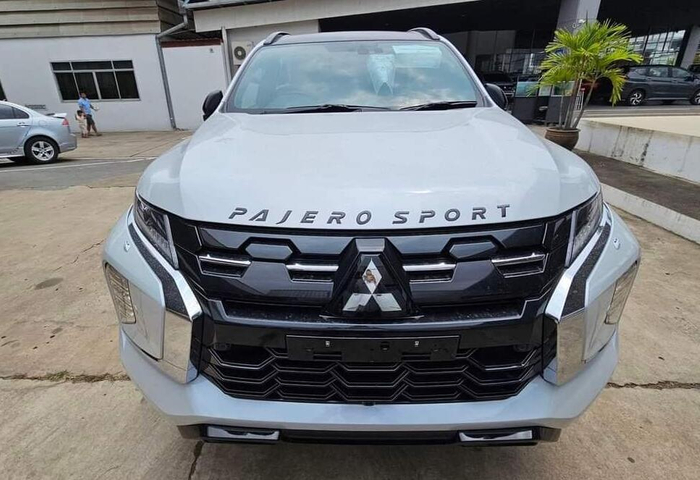 三菱将重启帕杰罗预计2026年回归日本市场有望搭载混动系统