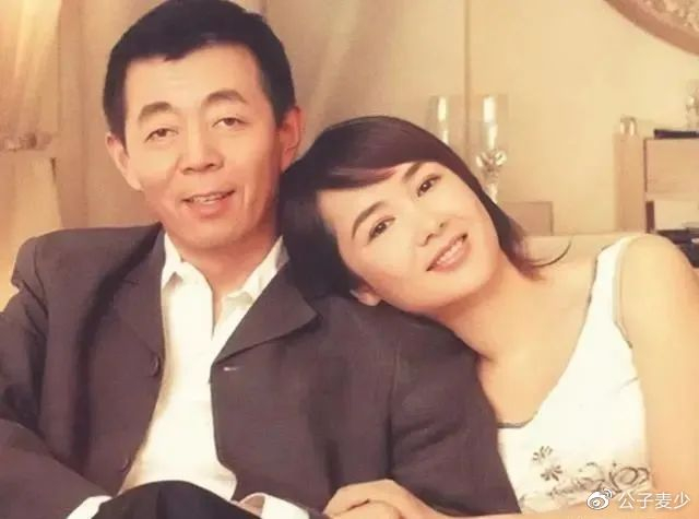 蒋雯丽包养风波再升级!多名男星被牵连,抱歉顾长卫这次救不了她|明道|娱乐负面|绯闻|张静初|导演_新浪娱乐_新浪新闻