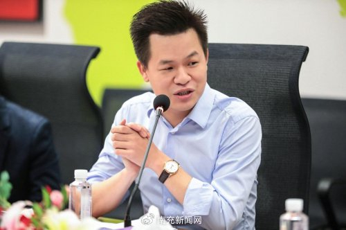 聚焦创新,跨越速运创始人胡海建带领品牌破局物流难题