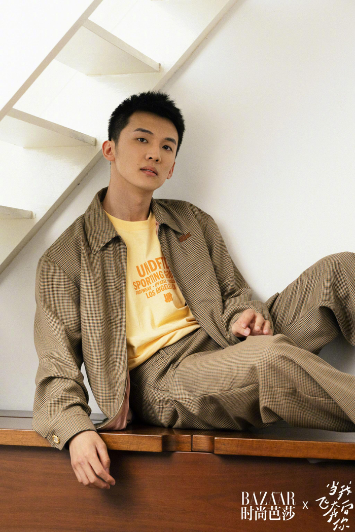 也是爱得圆满,@周翊然tz @张淼怡 @边边边天扬 @姜之南 @演员郭喆 在