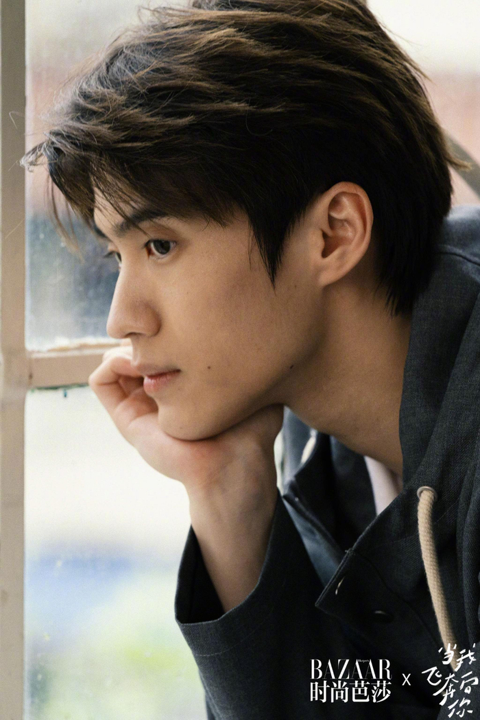 也是爱得圆满,@周翊然tz @张淼怡 @边边边天扬 @姜之南 @演员郭喆 在