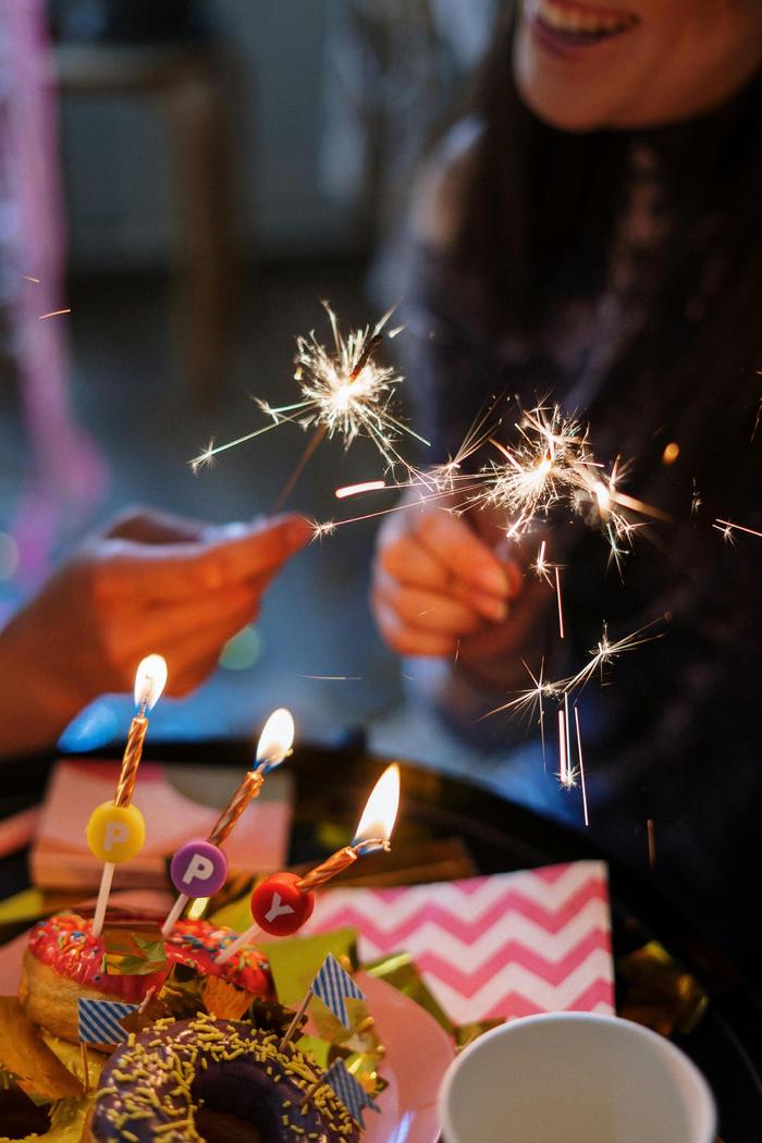 中年夫妻渐忘彼此生日，家庭幸福成首要