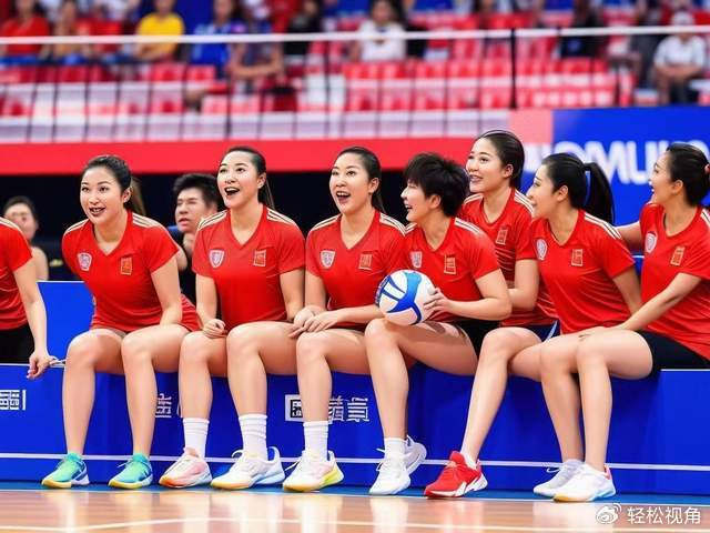 逆转获胜,中国女排澳门站赢下第一场,朱婷也上了!