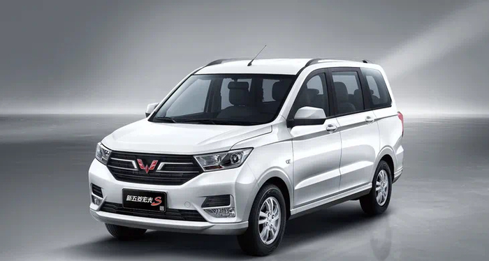 腾势|赛那|五菱宏光_新浪新闻