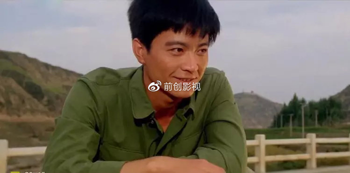 同样是演“高家林”,把陈晓、王雨和周里京放一起对比,高下立见