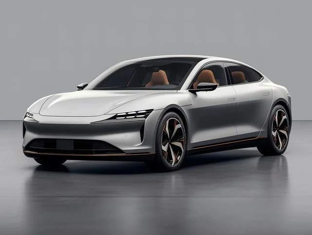 2,小米汽车定价之谜