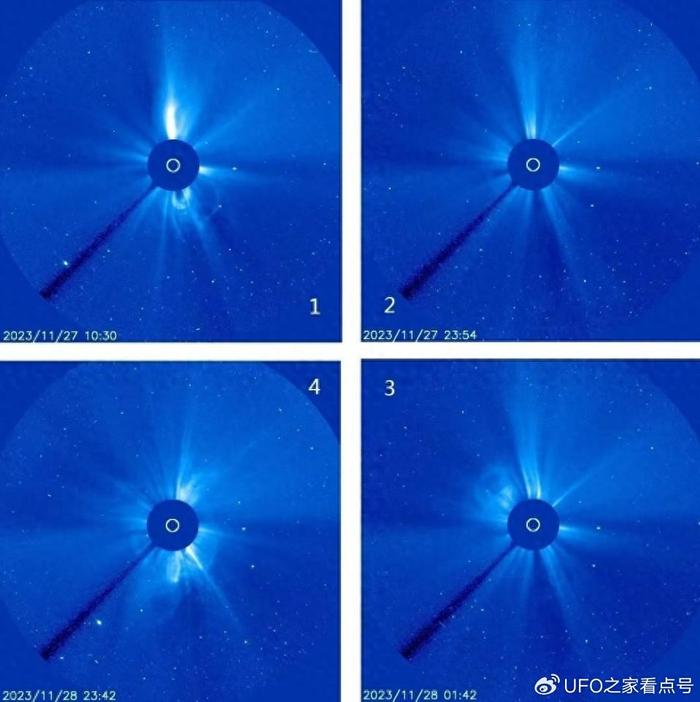 太陽風|磁暴|地球_新浪新聞