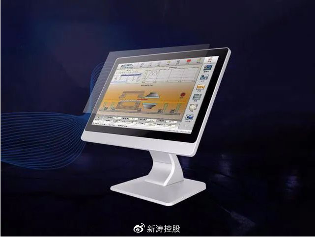 风神屏幕有导航