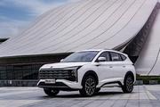 思皓X8 PLUS新增五座版，超2.8米轴距，1.5T+7DCT入门仅9.68万元