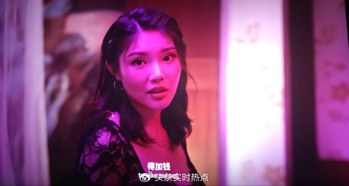 徐冬冬《三大队》提名百花奖最佳女配角 与文咏珊万茜张小斐共同角逐