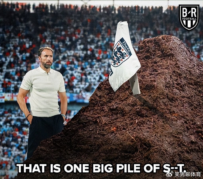 三狮军团想夺冠 苟不苟的放两边 这一点可得摆中间|英格兰|三狮|军团